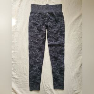 Gymshark Adapt Camo Seamless Leggings M